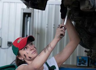 Gdy potrzebna jest fachowa naprawa Gdy potrzebna jest fachowa naprawa