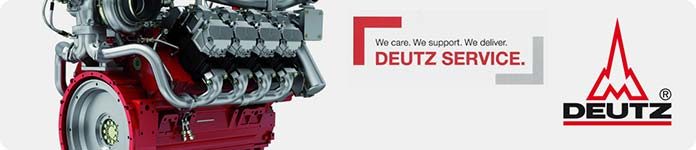 Deutz AG Deutz AG