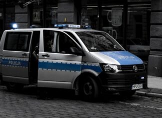 Jak wyobrażam sobie pracę w policji Jak wyobrażam sobie pracę w policji