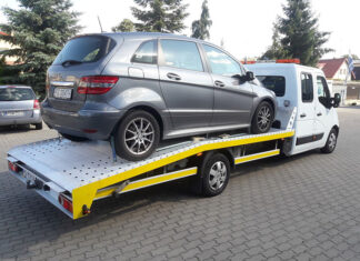 Pomoc drogowa dla każdego pomoc drogowa laweta holowanie świecko słubice