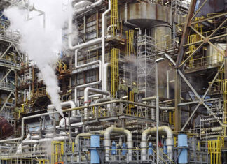 Jak roboty mogą współpracować z ludźmi, a nie zamiast Jak roboty mogą współpracować z ludźmi, a nie zamiast