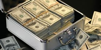 Ile zarabia biotechnolog w Niemczech?