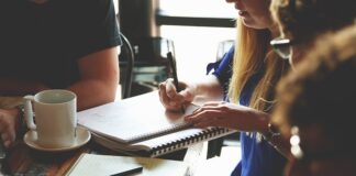 Jak zbudować dobry zespół w pracy?