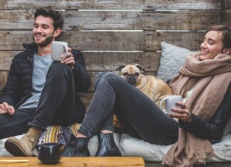 Od czego zacząć relacje? Od czego zacząć relacje?