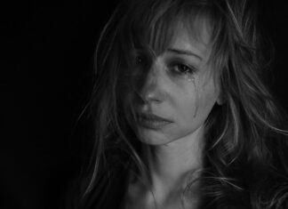 Kiedy facet płacze przy rozstaniu? Kiedy facet płacze przy rozstaniu?