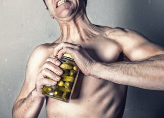 Jak radzić sobie w trudnych chwilach?