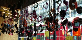 Co to jest visual key?