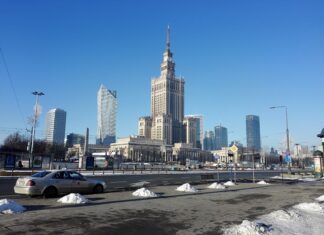 Czego brakuje w Polsce? Czego brakuje w Polsce?