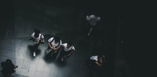 Co to jest PP w liceum?