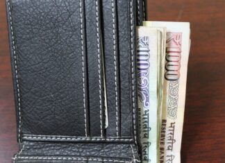 Na jakim portfelu można trzymać bitcoina?