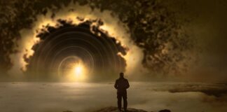 Gdzie pan widzi siebie za 5 lat?