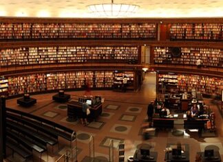 Co zawiera księga identyfikacji wizualnej?