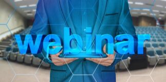 Co to są webinary i wideokonferencje?