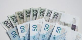 Jakie alimenty przy zarobkach 4000 netto?