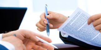 Jak wygląda kontrakt?