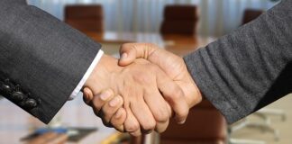 Jak wygrać każde negocjacje r Mayer?