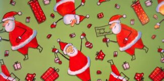 Która klauzula definiuje ograniczenie klucza obcego?