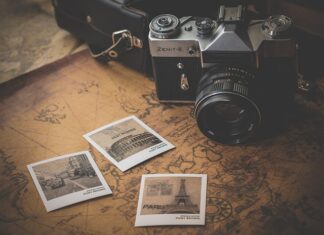 Jaką kamerą do webinarów? Jaką kamerą do webinarów?