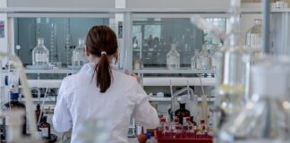 Kiedy chemia celowana?