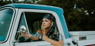 Czy można jeździć ciężarówka prywatnie?