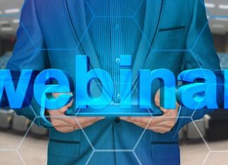 Gdzie zorganizować webinar?