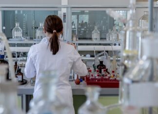 Co zamiast chemii? Co zamiast chemii?